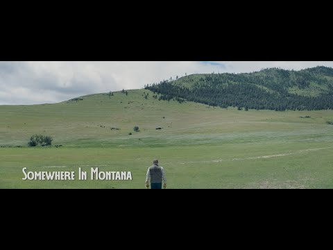 Somewhere in Montana Teaser Trailer
