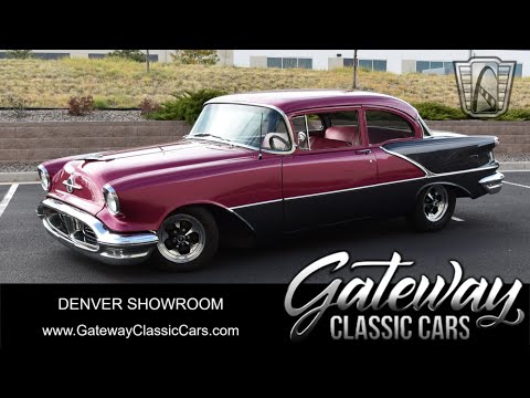 1956 Oldsmobile 88 (CC-1825970) for sale in O'Fallon, Illinois