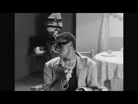 (FREE) Morad x Stromae Type Beat | "Tiempo"