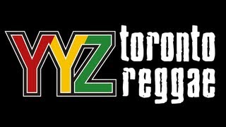 TORONTO REGGAE NKRUMAH AND KULCHA ITES FEB 9 2013 LEES PALACE