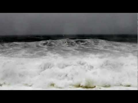 hurricane sandy off magnolia massachusetts