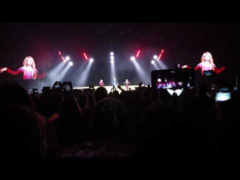 KARD || Bomb Bomb at Finger heart festival Mannheim