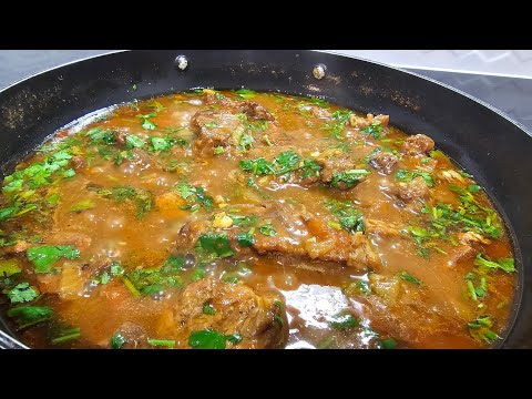 Ultimate Guide to Cooking Perfect Oyster Blade Steak | Tender and juicy