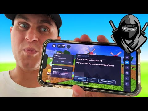 Delta Executor Key Free iOS Android Guide (December)