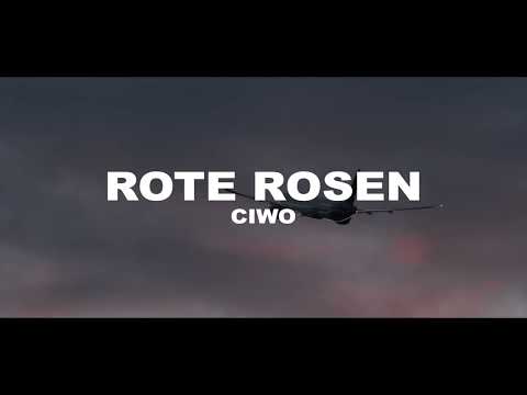 Ciwo Bakur - Rote Rosen (Official Music Video) [prod. Mrza]