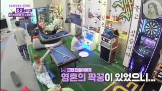 Download lagu WannaOne Zero Base Bae Jinyoung sing ballad song mp3