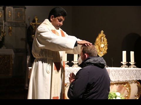 Die Katholische Kirche entdecken  – erster Kath-Kurs im Bistum Regensburg