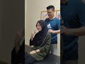KRETEK KRETEK RELAKSASI Shorts Kretekndeso