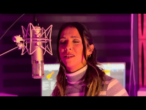 Rubí Gómez - POR TU SILENCIO LLORO (Cover)