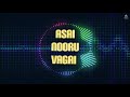 ADUTHA VAARIS ASAI NOORU VAGAI 8D AUDIO