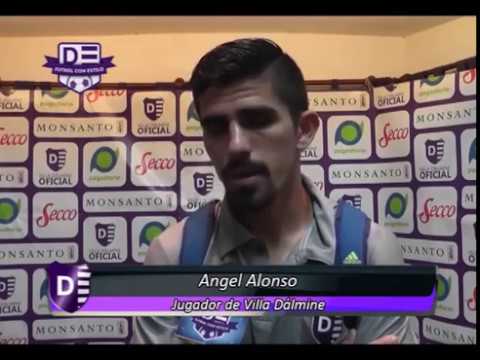 VILLA DALMINE vs ESTUDIANTES SAN LUIS FCE170515