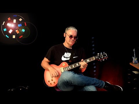 Le Freak ( Chic ) - Guitar Lesson
