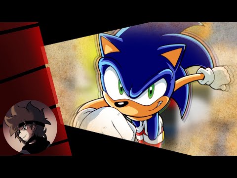 Sonic X - A Complete Retrospective