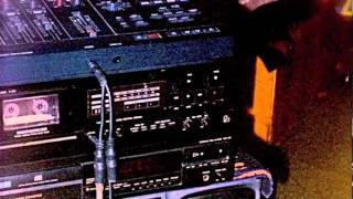 "Indian Fables" (Guided by Voices cover)  M. Carothers