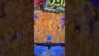 からサー2のなんか凄かったヤツ #パチンコ #パチスロ #からくりサーカス