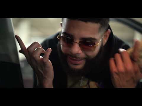 landobanz - Bruce Wayne (Prod. By @wayne6169 ) [Official Music Video] 4K