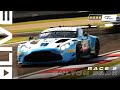 LIVE | Race 2 | Oulton Park | British GT 2025 DEFAULT Thumbnail