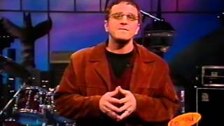 MARC MARON - LOL STAND-UP COMEDY & INTERVIEW