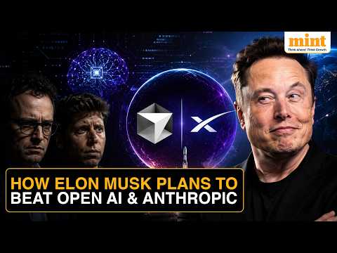 Why Musk's SpaceX Bought This AI Startup For $60 Billion | Cursor