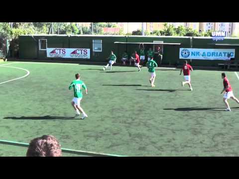 UMN_TV - LKM - Il Victum - Hercegoac Vp (Pol 1)