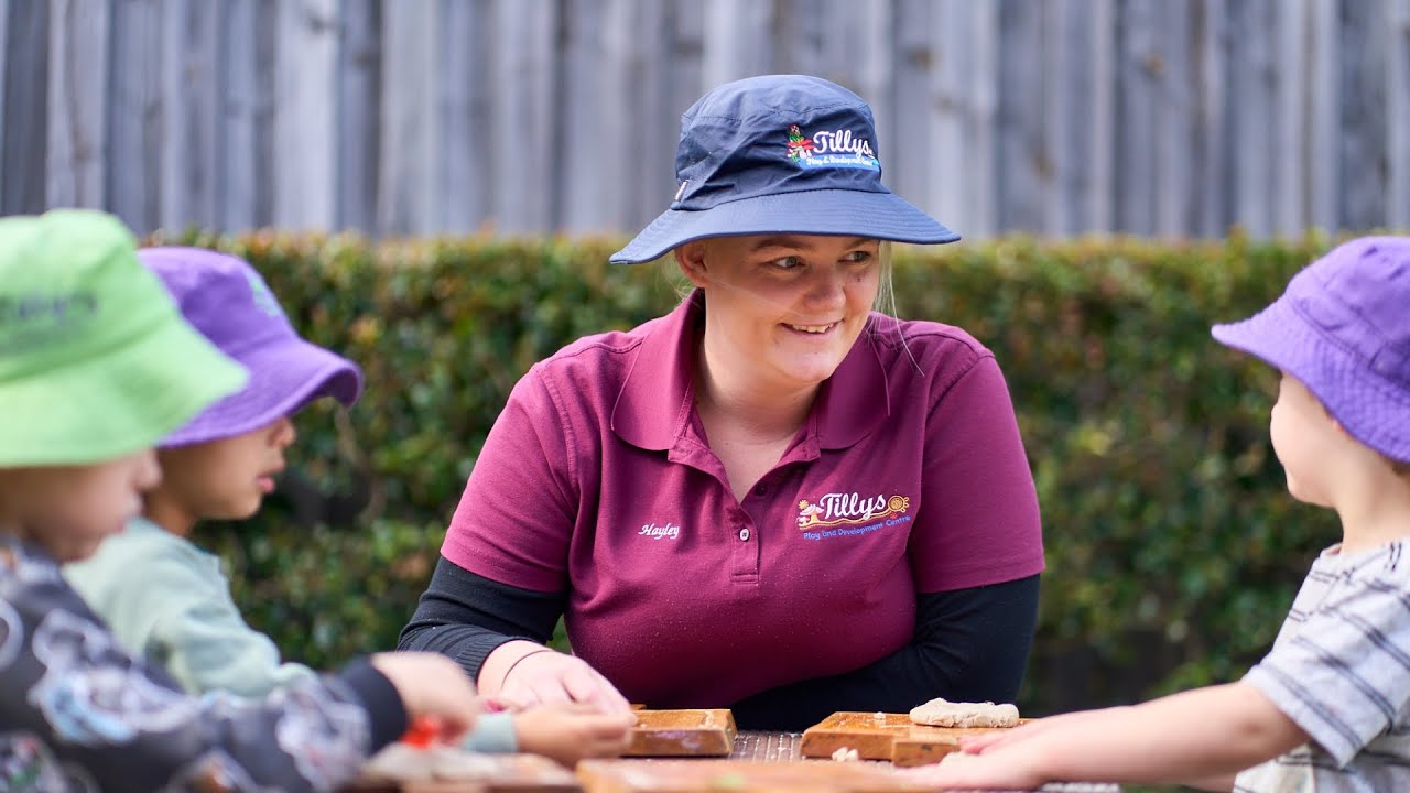 Tillys Play and Development - Rutherford