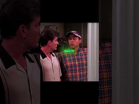 Alan hat einen Porsche! 😂