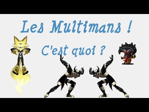 comment augmenter dommage neutre dofus