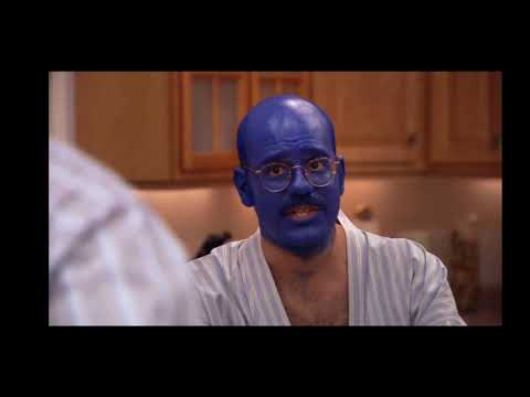 Tobias Funke becoming an acting expert in 46 minutes and 49 seconds