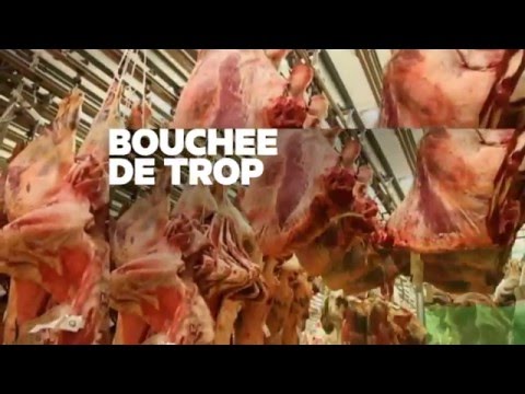 Bande-Annonce F5 - Un monde sans viande