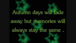 Dear Juliet Never Change Lyrics