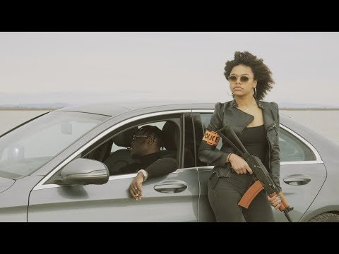 Moolah Skwad - 2X #Liberez35Sept