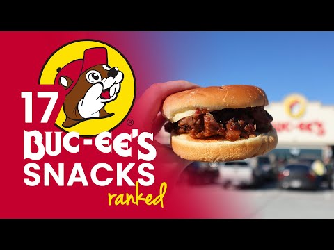 Best Food at Buc-ee’s? 17 Snacks, Ranked