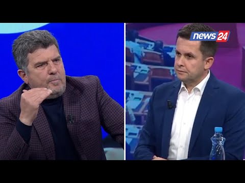 Alimehmeti në listë të hapur, Osmani: Qasja e duhur, sepse ai influencon me profesionin e tij...