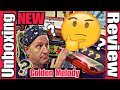 NEW Hohner Golden Melody Unboxing CANDID Review