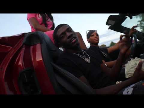 Sheez - Traffikkin Behind The Scenes  Vlog #1