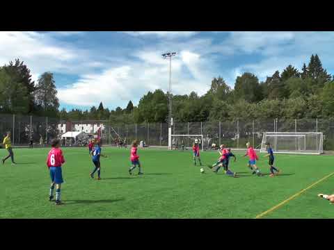 20180606: Audi Danderyd Invitational Cup 2018  - Täby FK P07:FA - IFK Lidingö P07:A1