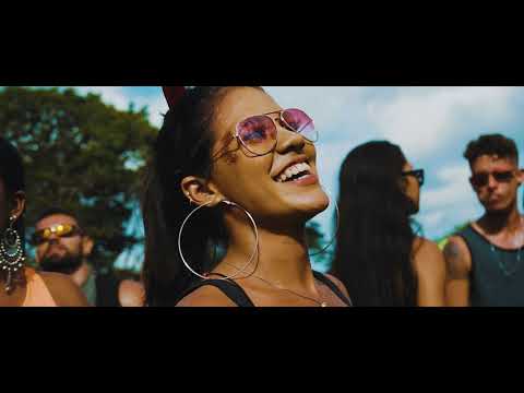 Liquid Sky Unity 2019