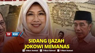 🔴Bikin Heboh Persidangan, Dokter Tifa Murka Kuliti Kesaksian Termul Disebut Abal