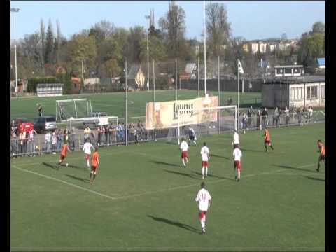 FK Louny A - Strekov   2 : 0