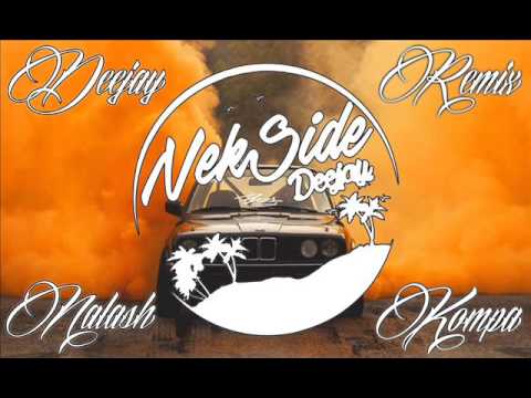 BLACK M x DJ NALASH x DJ NEKSIDE Cest tout moi Zoukompa2k17