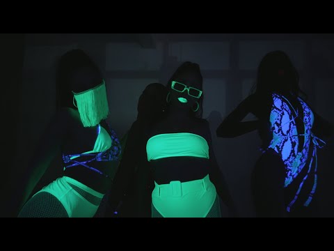 Effayé - Miss Effy (Official Music Video)