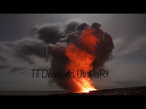 Nick Conrad - Til Death - Misc Originals