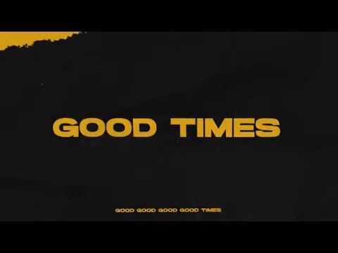 Samuel Jack 'GOOD TIMES' (Lyric Video)