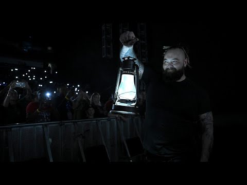 Bray Wyatt new entrance: WWE SmackDown, Oct. 14, 2022