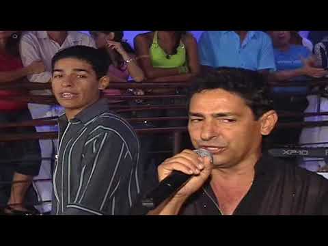 tenho medo de lhe perder- Soleno e Soleny e Nilton Lamas-2004