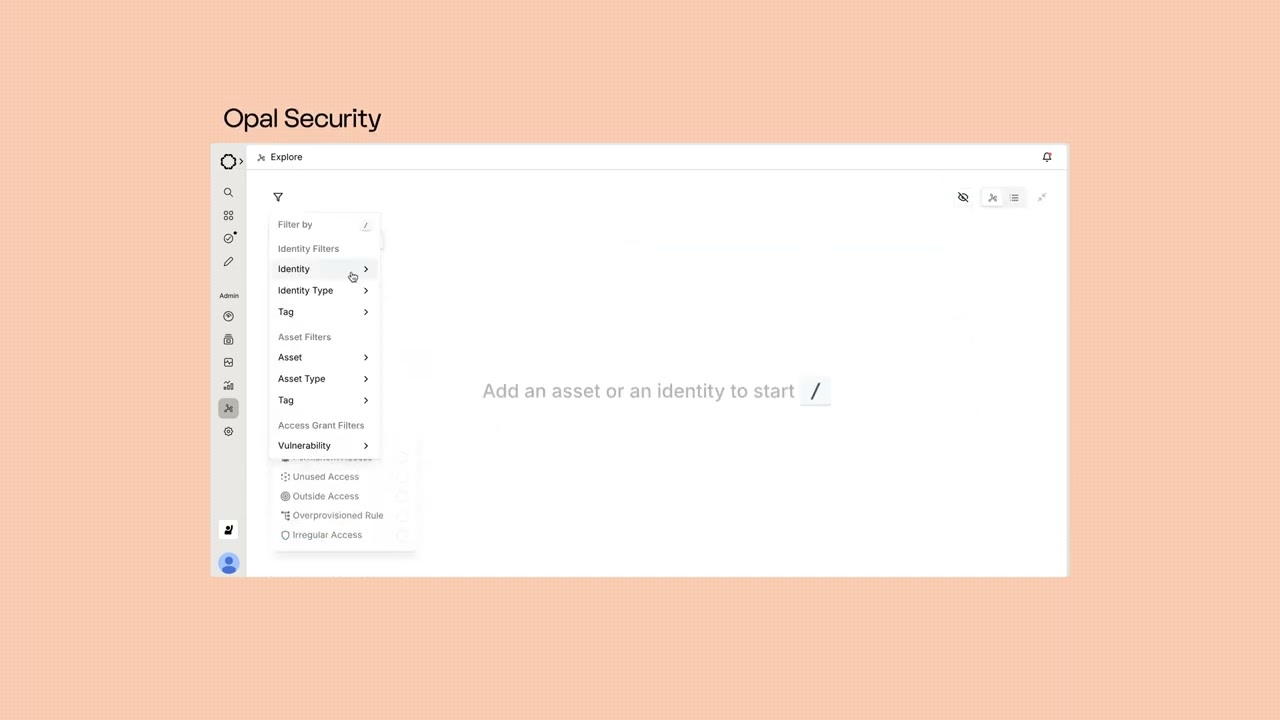 Opal Security Sep 2025 Overview