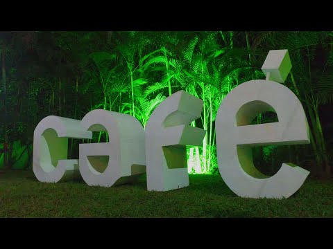 1º Encontro Brasileiro de Degustadores de Café (Cacoal- RO)