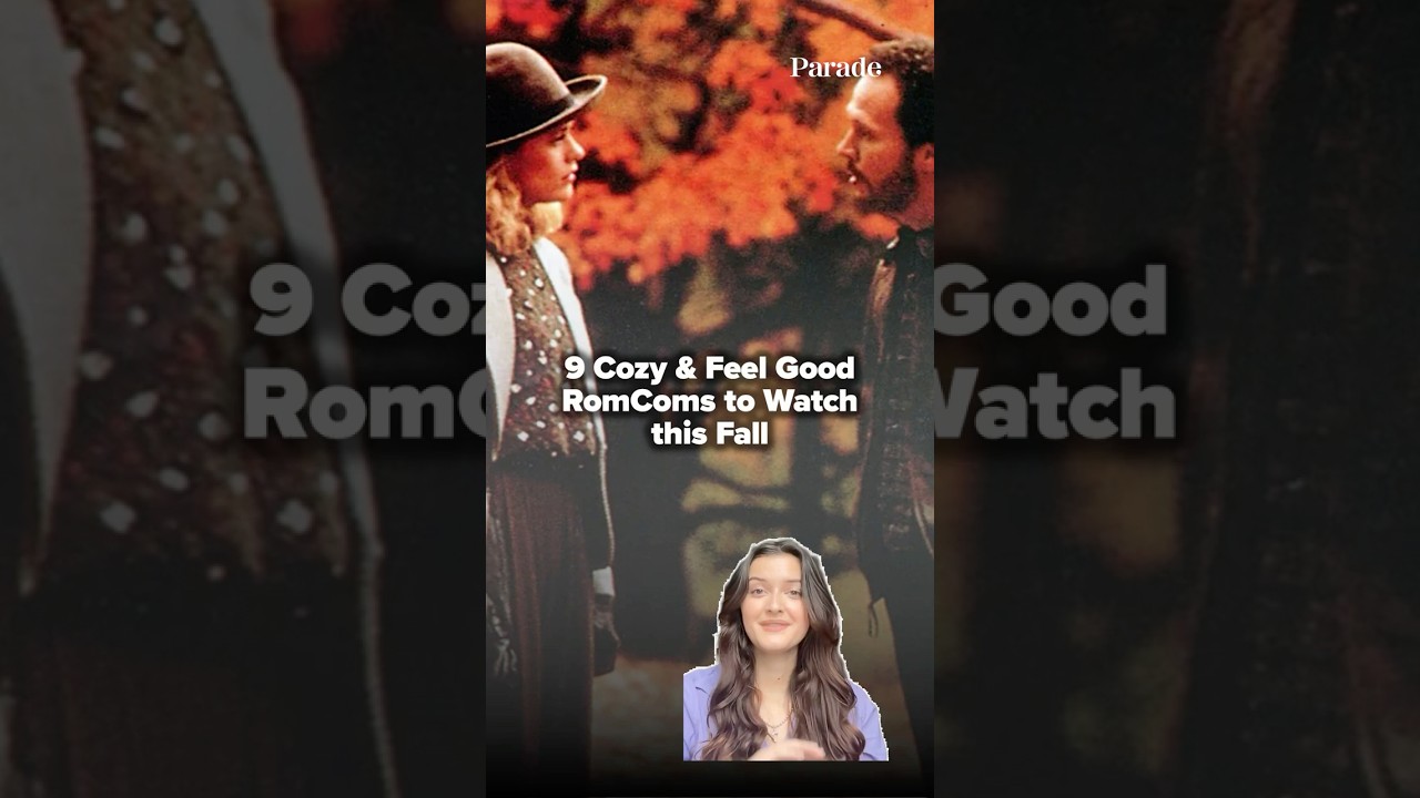 9 RomComs We Recommend You Watching This Fall