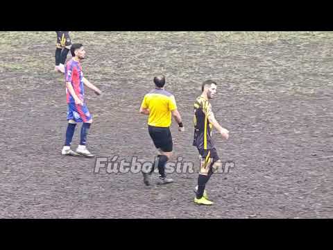 Santa Lucia 0 - Talleres 0 • fecha 1 | torneo clausura / liga tucumana 
