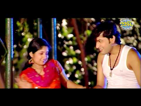 Tu Thile Pakhe Bhala Laguchi -Romantic Odia Song | Suresh Wadekar | Album - Samadhi | Sidharth Music